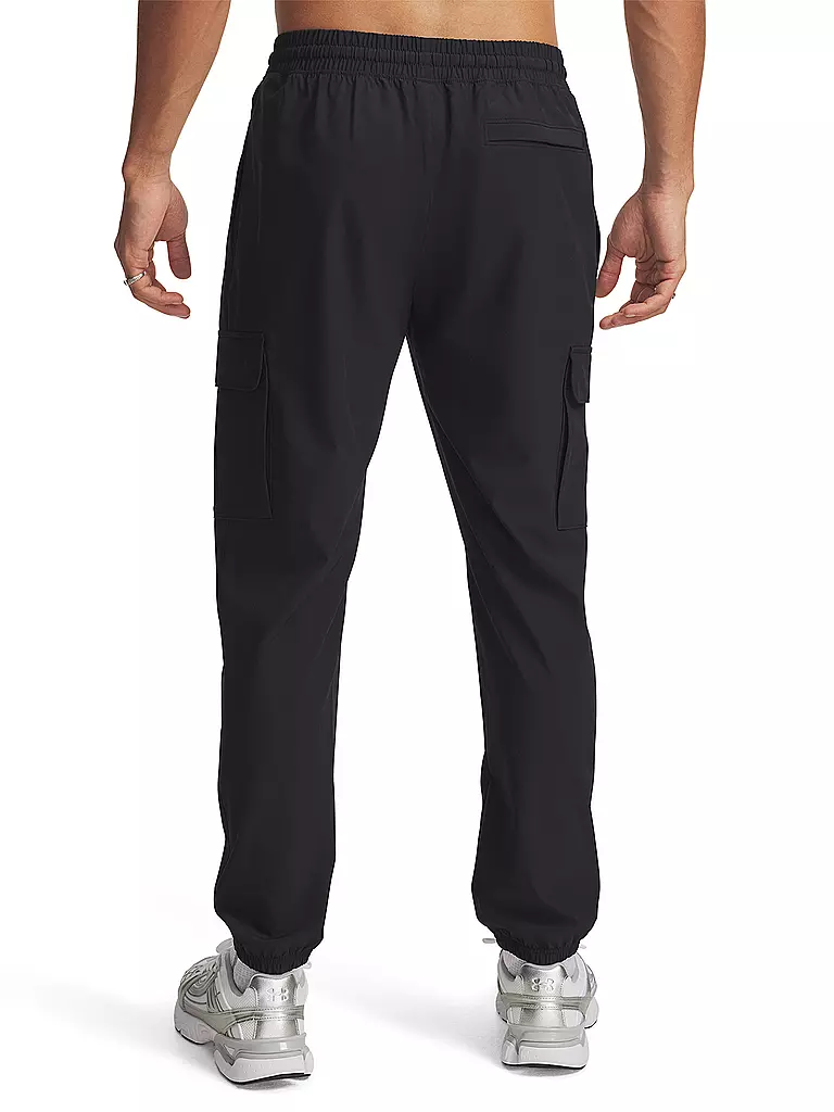 UNDER ARMOUR | Pantalón de chándal cargo UA Vibe para hombre |