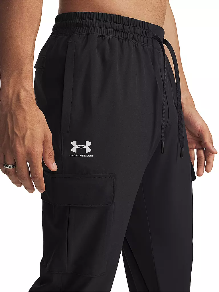 UNDER ARMOUR | Pantalón de chándal cargo UA Vibe para hombre |