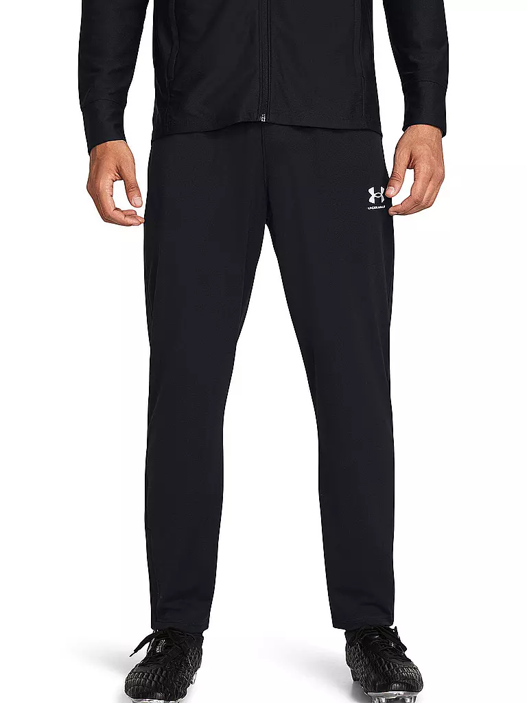 UNDER ARMOUR | Pantalón de chándal para hombre UA Challenger | Negro