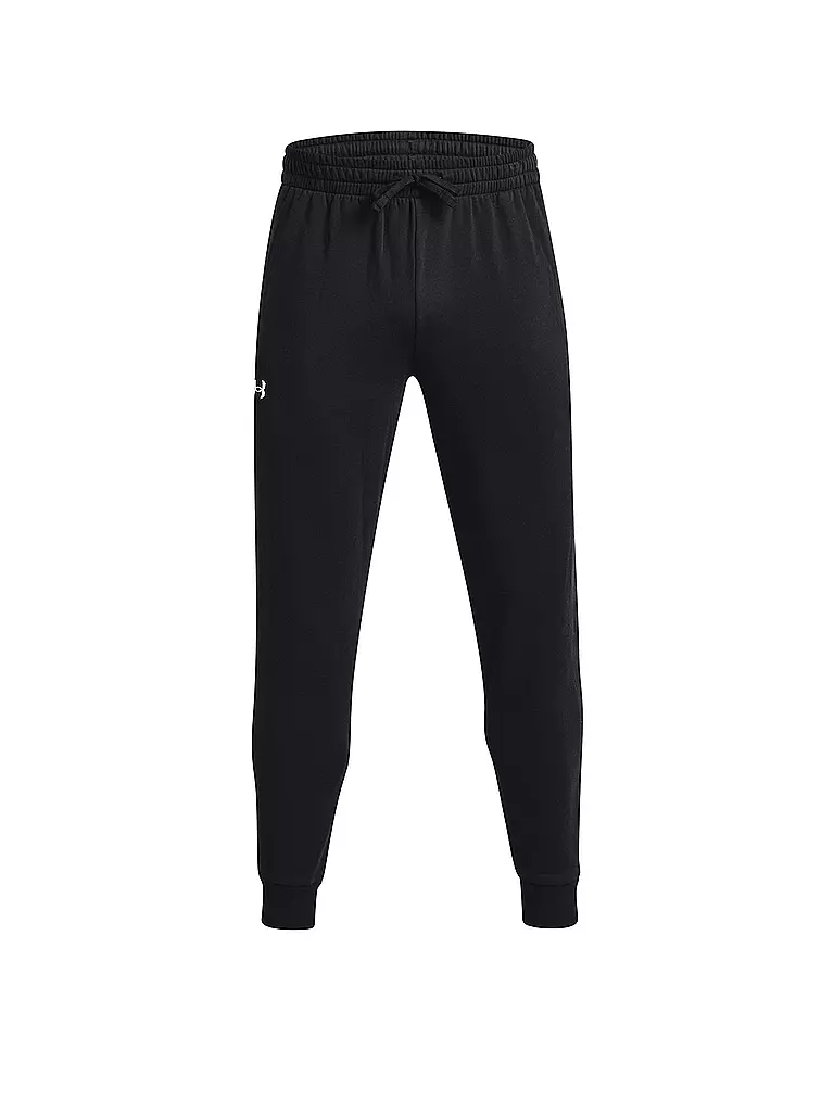 UNDER ARMOUR | Pantalón de chándal para hombre UA Rival Fleece | Negro