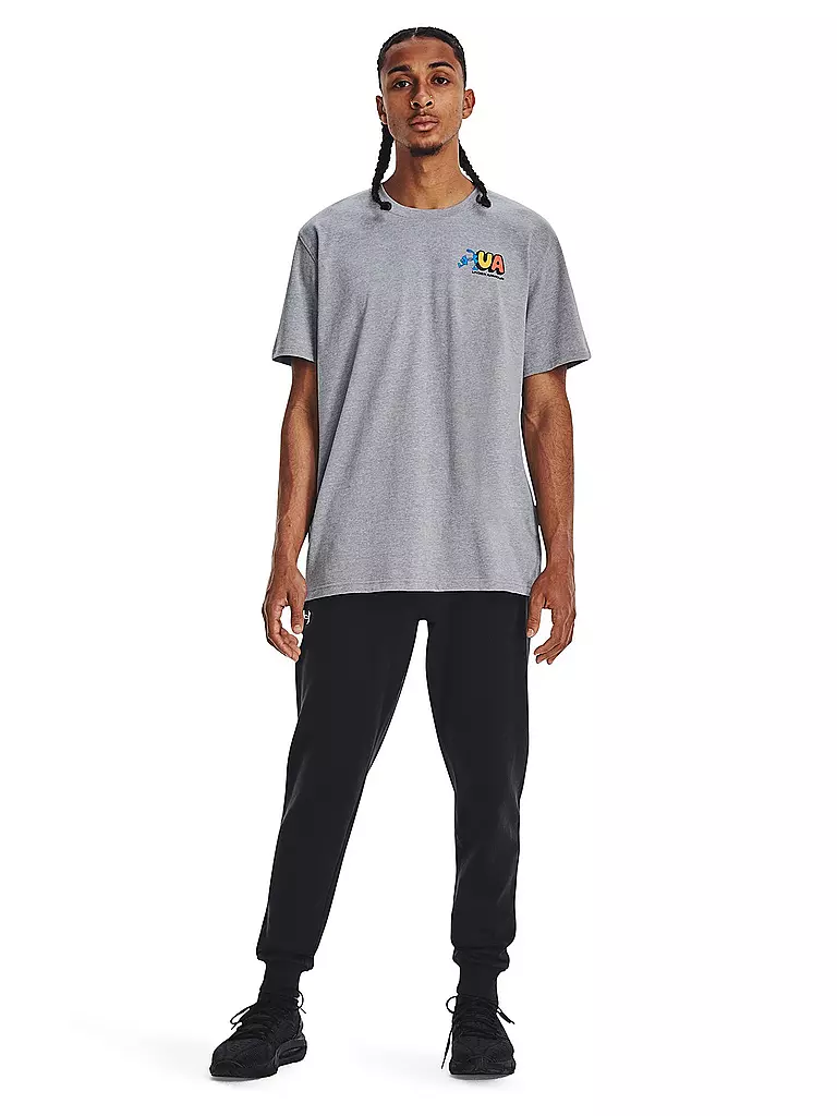 UNDER ARMOUR | Pantalón de chándal para hombre UA Rival Fleece |