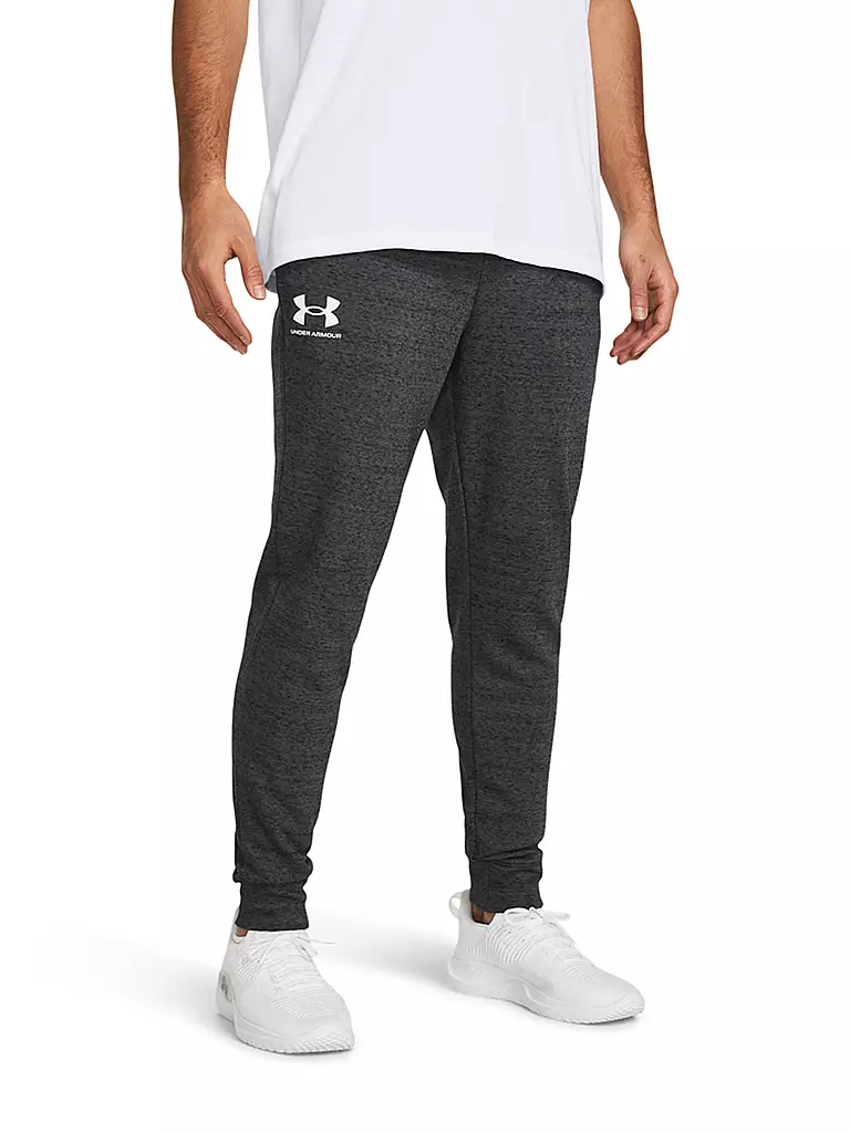 UNDER ARMOUR | Pantalón de chándal para hombre UA Rival Terry |