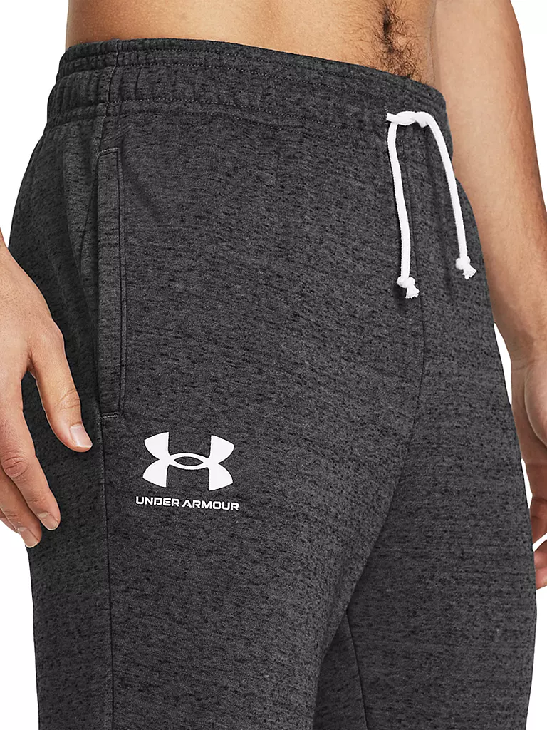 UNDER ARMOUR | Pantalón de chándal para hombre UA Rival Terry |