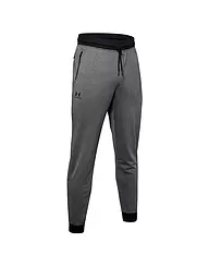 UNDER ARMOUR | Pantalón de chándal para hombre UA Sportstyle | Gris