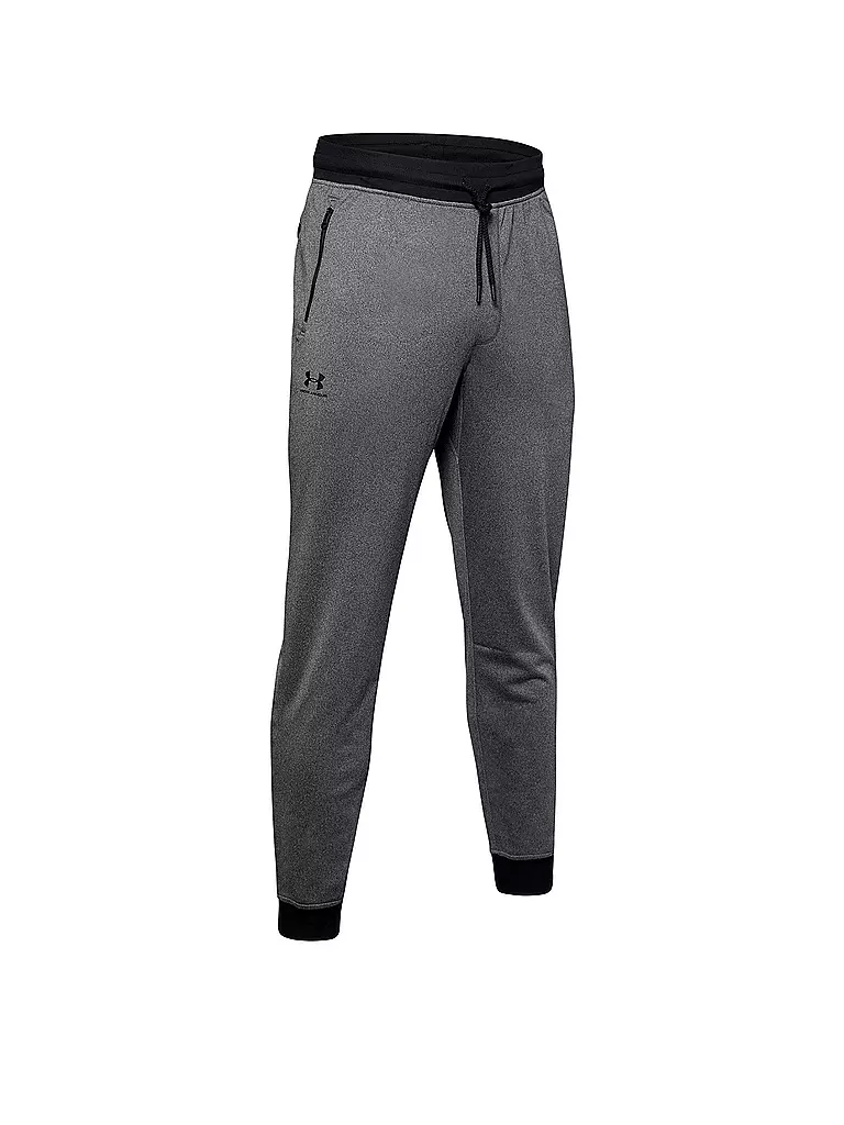 UNDER ARMOUR | Pantalón de chándal para hombre UA Sportstyle | Gris