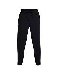 UNDER ARMOUR | Pantalón de chándal para hombre UA Vibe Woven | Negro