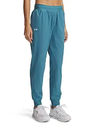 UNDER ARMOUR | Pantalón de chándal para mujer UA ArmourSport High Rise | Petróleo