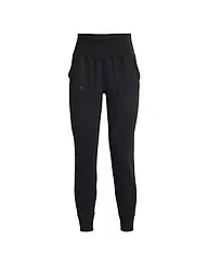 UNDER ARMOUR | Pantalón de chándal para mujer UA Motion | Negro