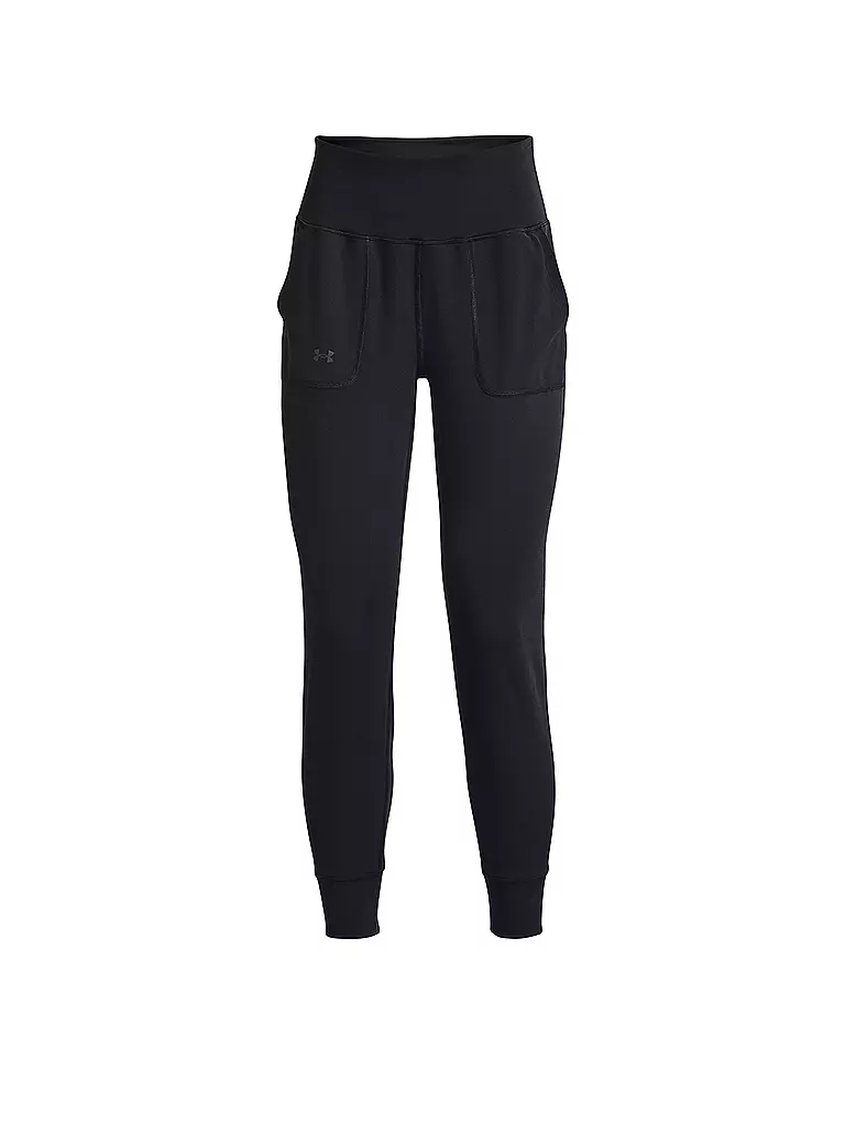 UNDER ARMOUR | Pantalón de chándal para mujer UA Motion | Negro