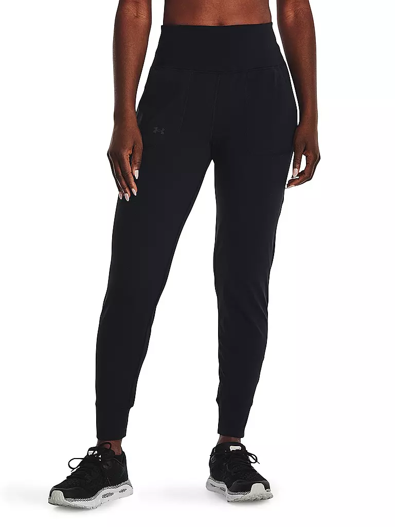 UNDER ARMOUR | Pantalón de chándal para mujer UA Motion | Negro