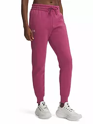 UNDER ARMOUR | Pantalón de chándal para mujer UA Rival Fleece | Baya