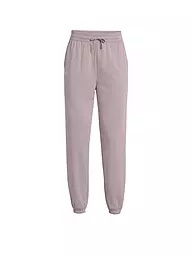 UNDER ARMOUR | Pantalón de chándal para mujer UA Rival French Terry | Gris