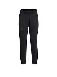 UNDER ARMOUR | Pantalón de chándal para mujer UA Unstoppable Fleece | Negro