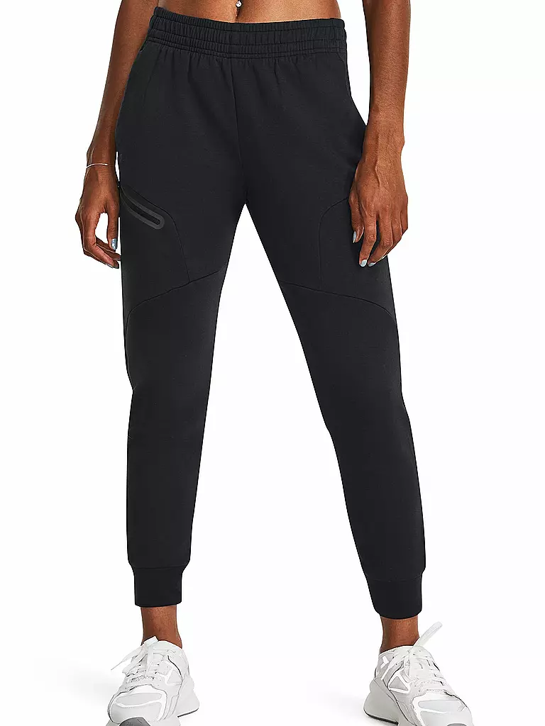 UNDER ARMOUR | Pantalón de chándal para mujer UA Unstoppable Fleece |