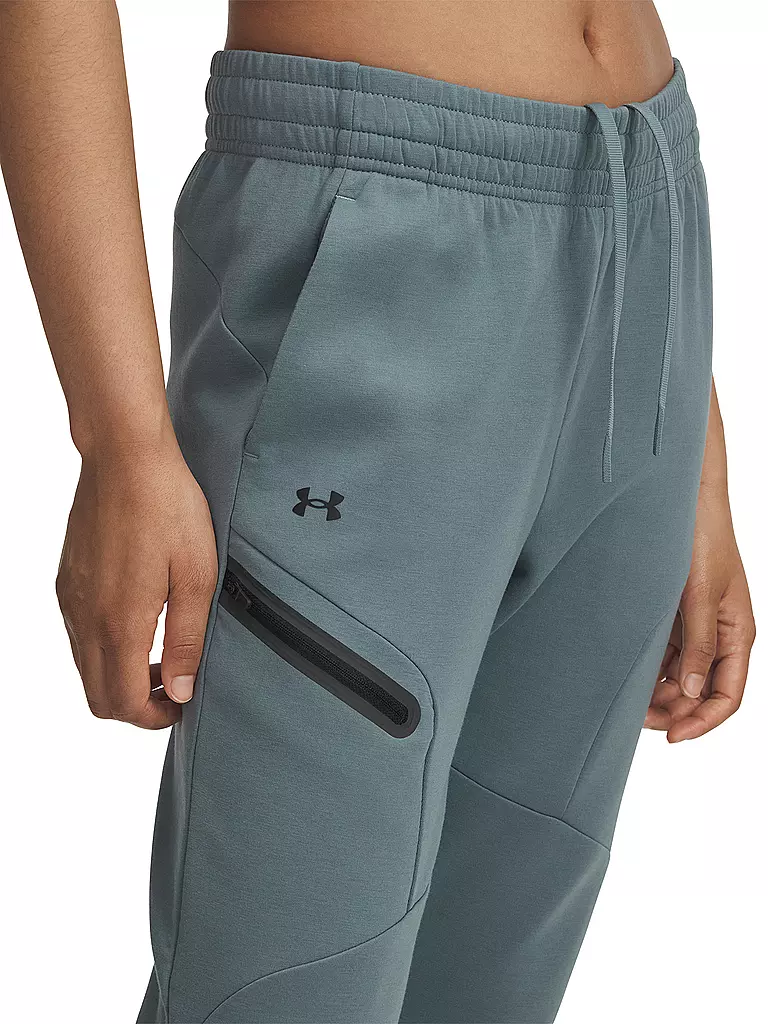 UNDER ARMOUR | Pantalón de chándal para mujer UA Unstoppable Fleece |