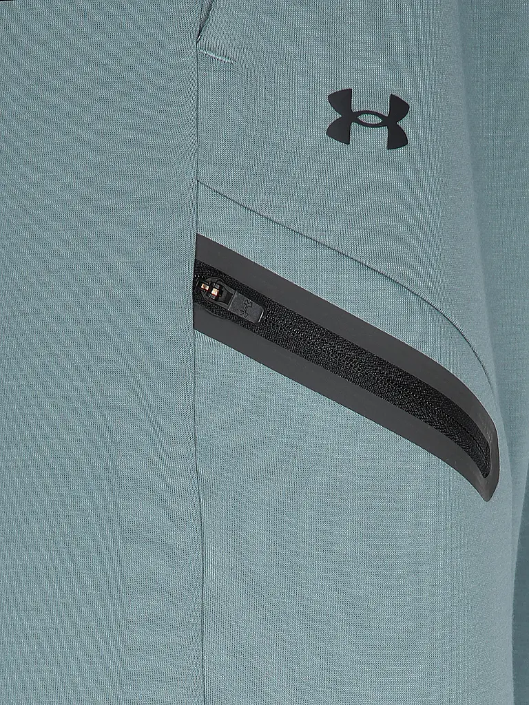 UNDER ARMOUR | Pantalón de chándal para mujer UA Unstoppable Fleece |