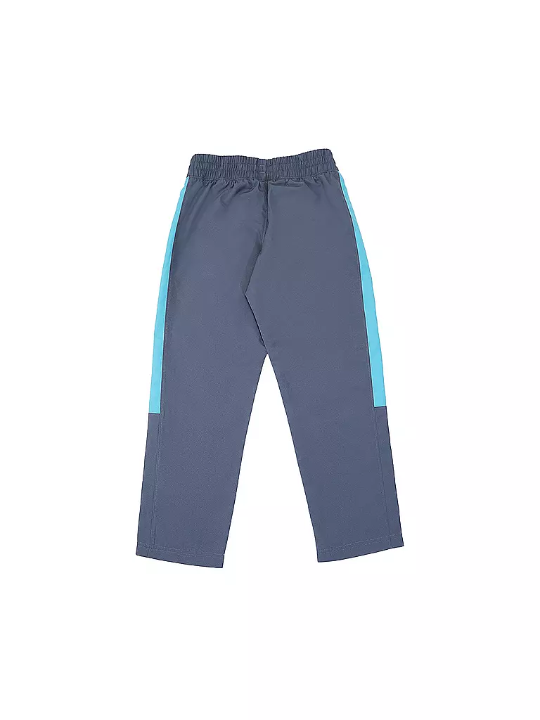UNDER ARMOUR | Pantalón de chándal para niño UA Rival Woven | Azul oscuro