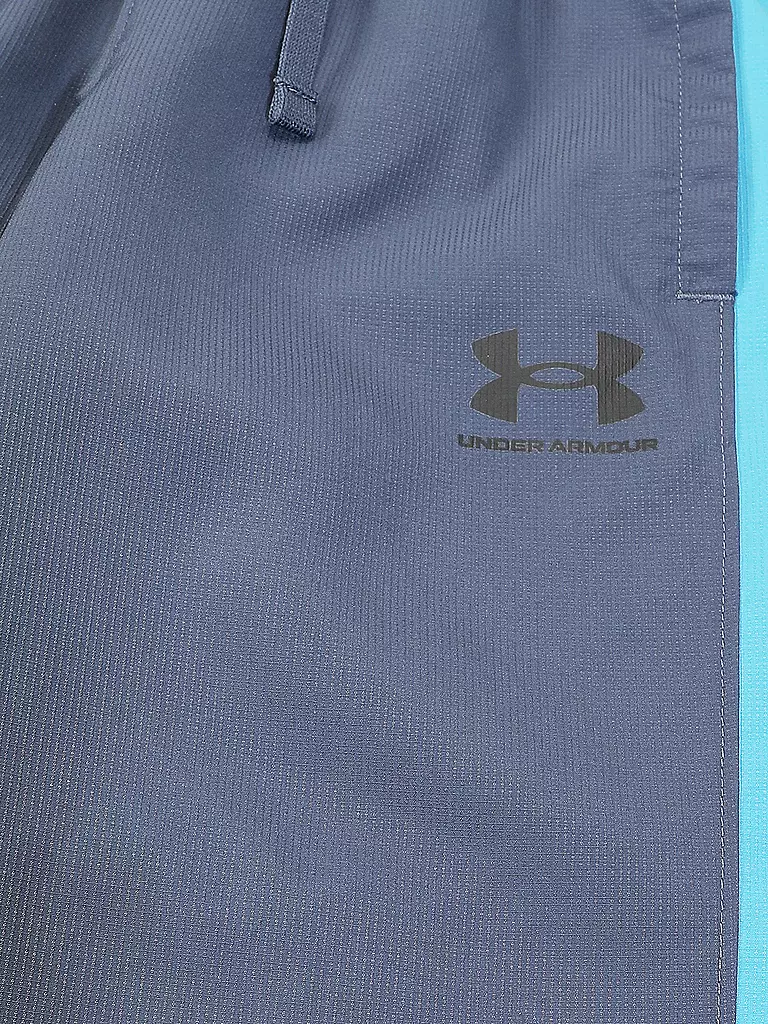 UNDER ARMOUR | Pantalón de chándal para niño UA Rival Woven | 