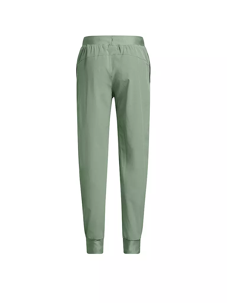 UNDER ARMOUR | Pantalón de chándal para niños UA Rival Woven | 