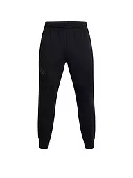 UNDER ARMOUR | Pantalón de chándal Unstoppable para hombre | Negro