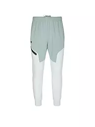 UNDER ARMOUR | Pantalón de chándal Unstoppable para hombre | Menta