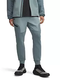 UNDER ARMOUR | Pantalón de chándal Unstoppable para hombre | Petróleo