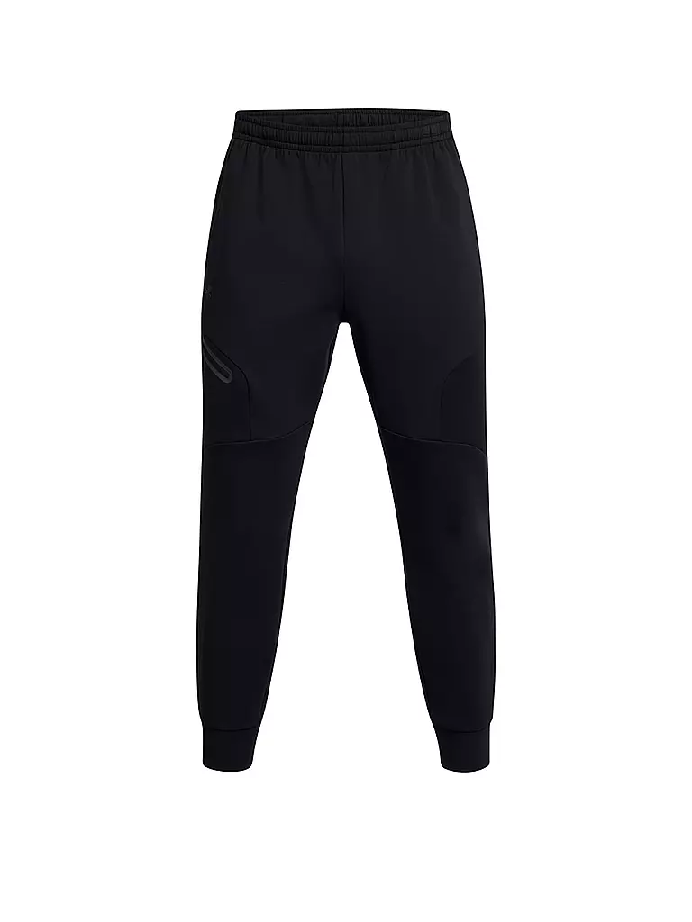 UNDER ARMOUR | Pantalón de chándal Unstoppable para hombre | Negro