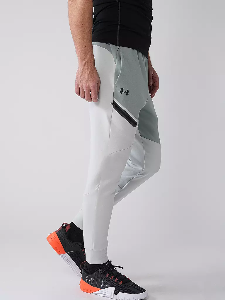 UNDER ARMOUR | Pantalón de chándal Unstoppable para hombre |