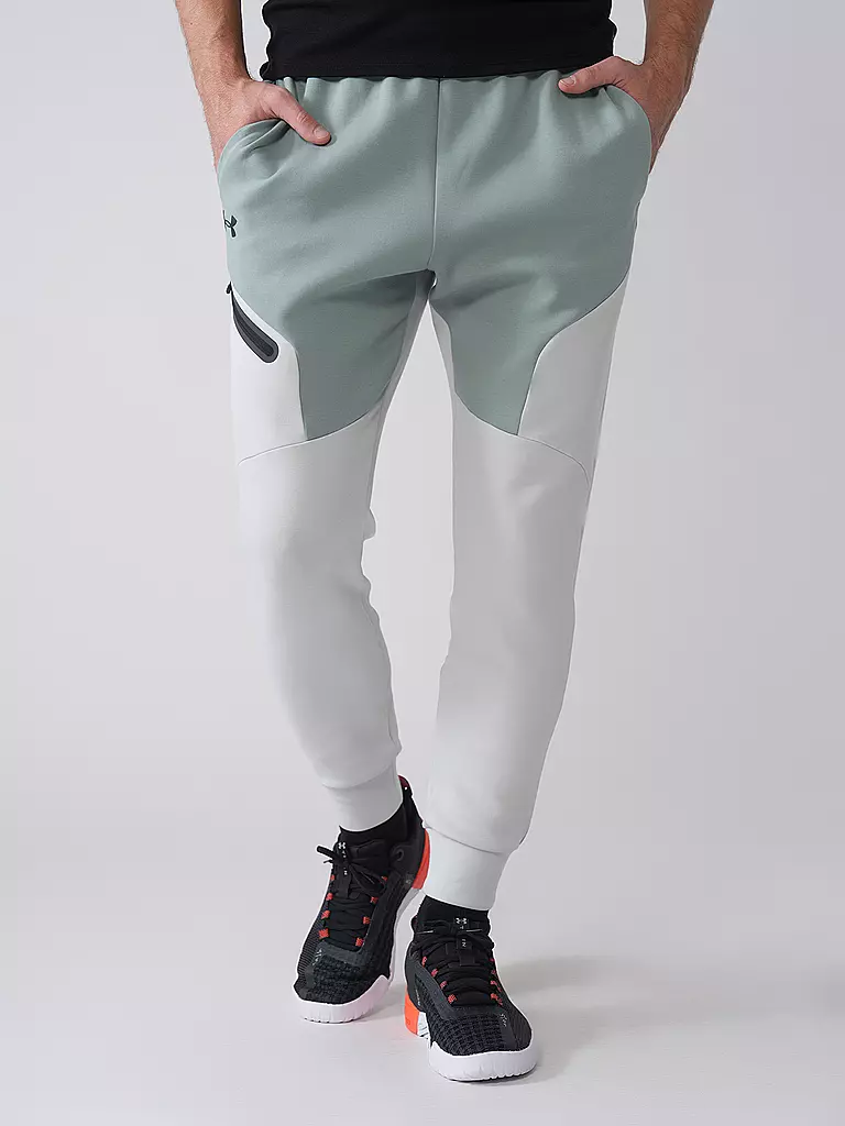 UNDER ARMOUR | Pantalón de chándal Unstoppable para hombre |