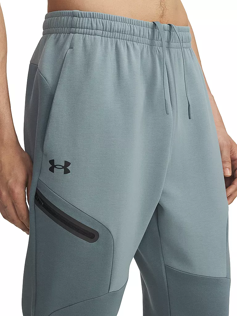 UNDER ARMOUR | Pantalón de chándal Unstoppable para hombre |