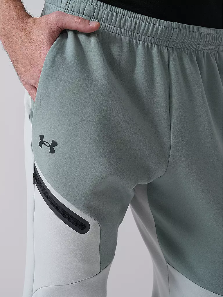 UNDER ARMOUR | Pantalón de chándal Unstoppable para hombre |