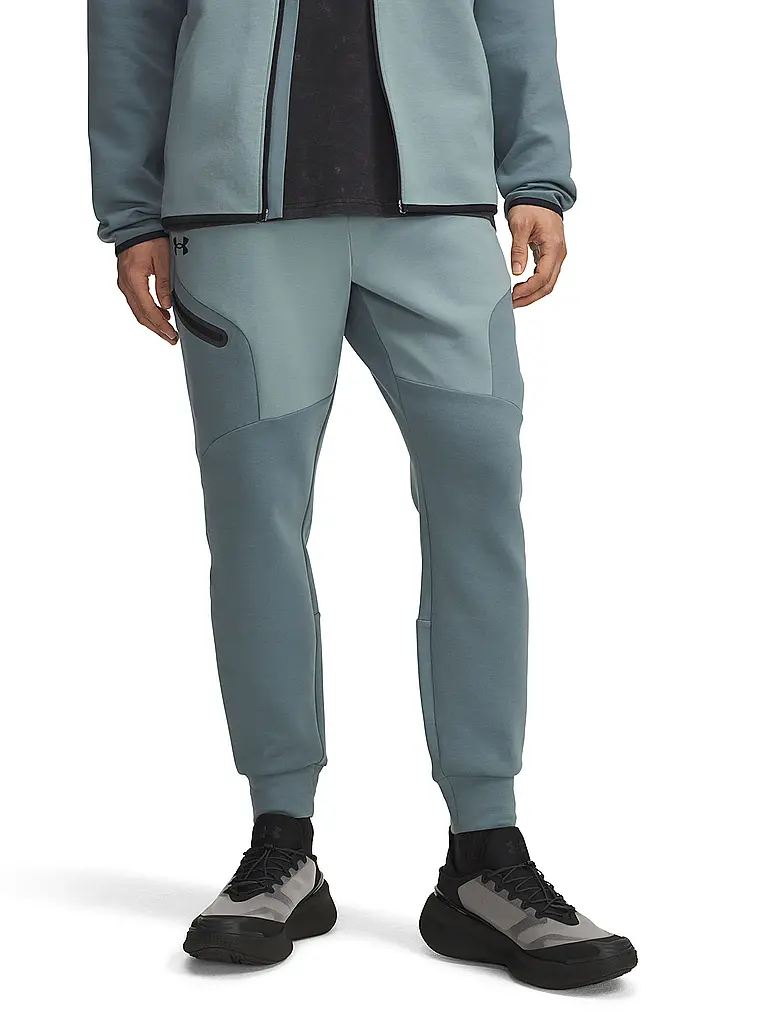 UNDER ARMOUR | Pantalón de chándal Unstoppable para hombre |