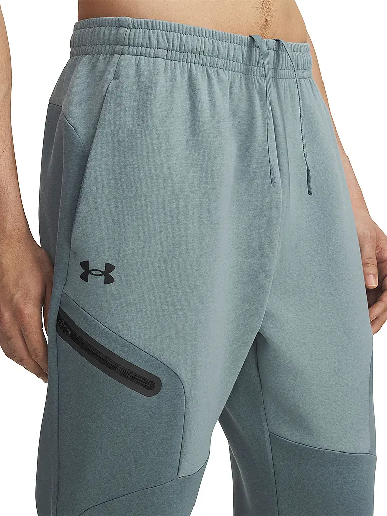 UNDER ARMOUR | Pantalón de chándal Unstoppable para hombre |