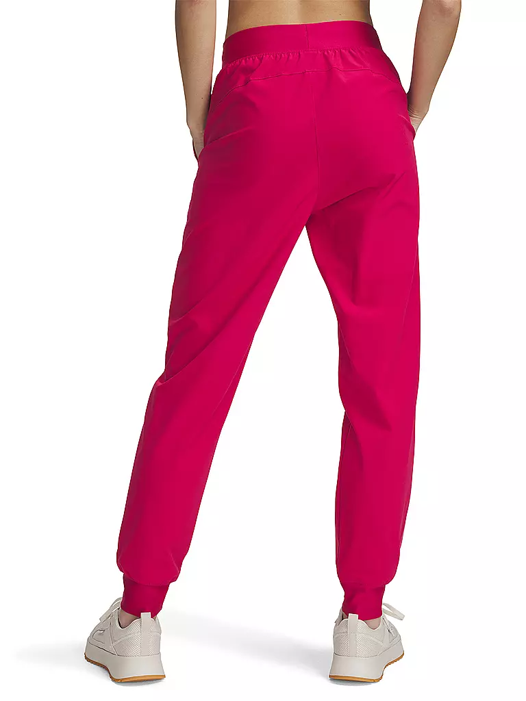 UNDER ARMOUR | Pantalón de jogging de mujer UA ArmourSport de talle alto |