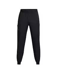 UNDER ARMOUR | Pantalón de jogging para hombre UA Unstoppable | Negro