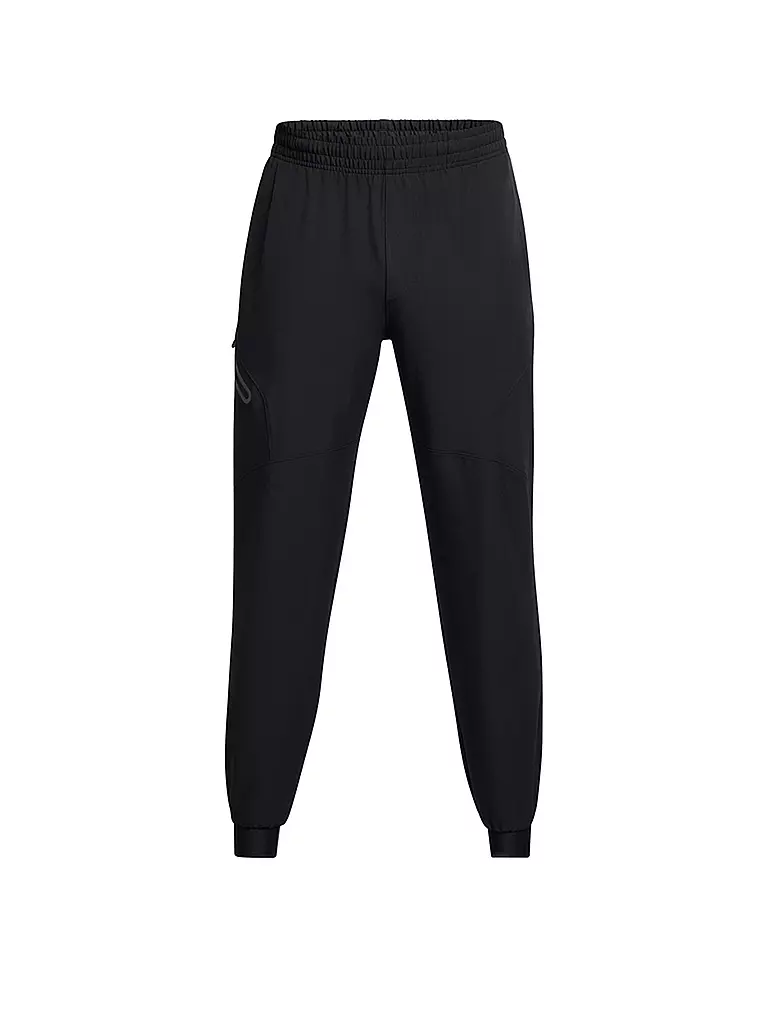 UNDER ARMOUR | Pantalón de jogging para hombre UA Unstoppable | Negro