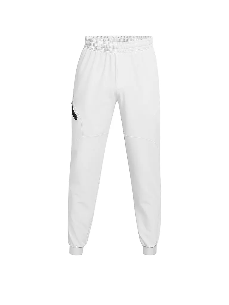 UNDER ARMOUR | Pantalón de jogging para hombre UA Unstoppable | Gris