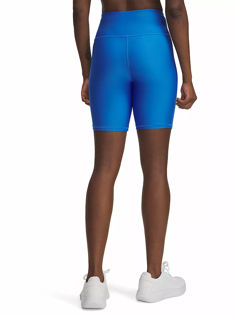 UNDER ARMOUR | Pantalones cortos de fitness para mujer UA HeatGear® |