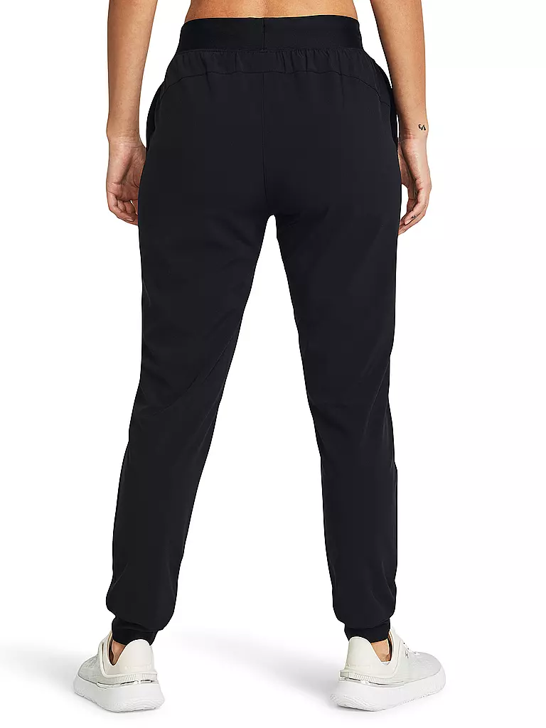 UNDER ARMOUR | Pantalones de jogging para mujer UA ArmourSport de talle alto |