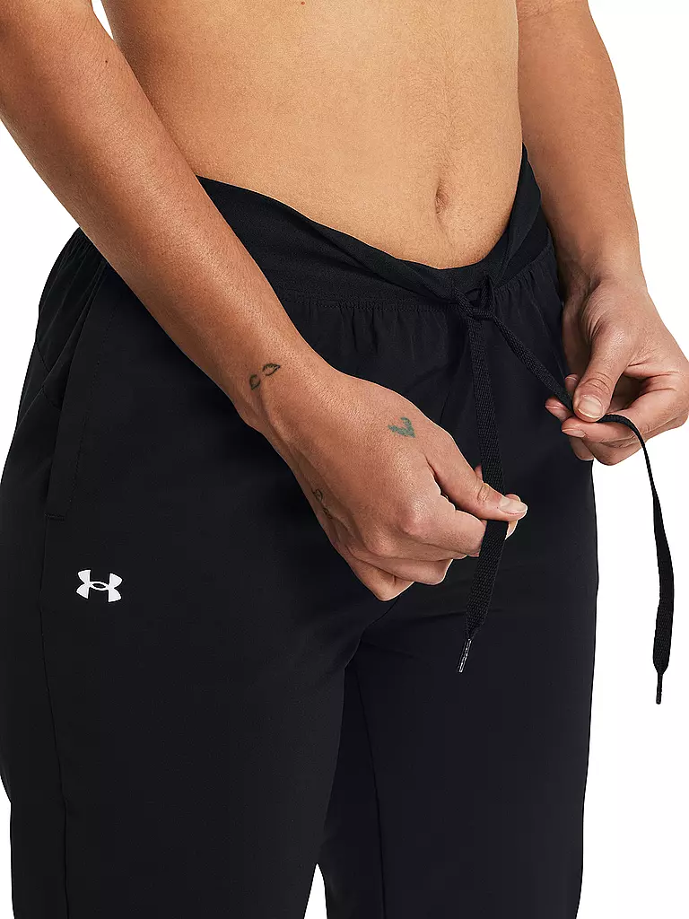 UNDER ARMOUR | Pantalones de jogging para mujer UA ArmourSport de talle alto |