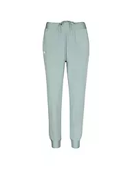 UNDER ARMOUR | Pantalón de jogging de mujer UA ArmourSport de talle alto | Menta