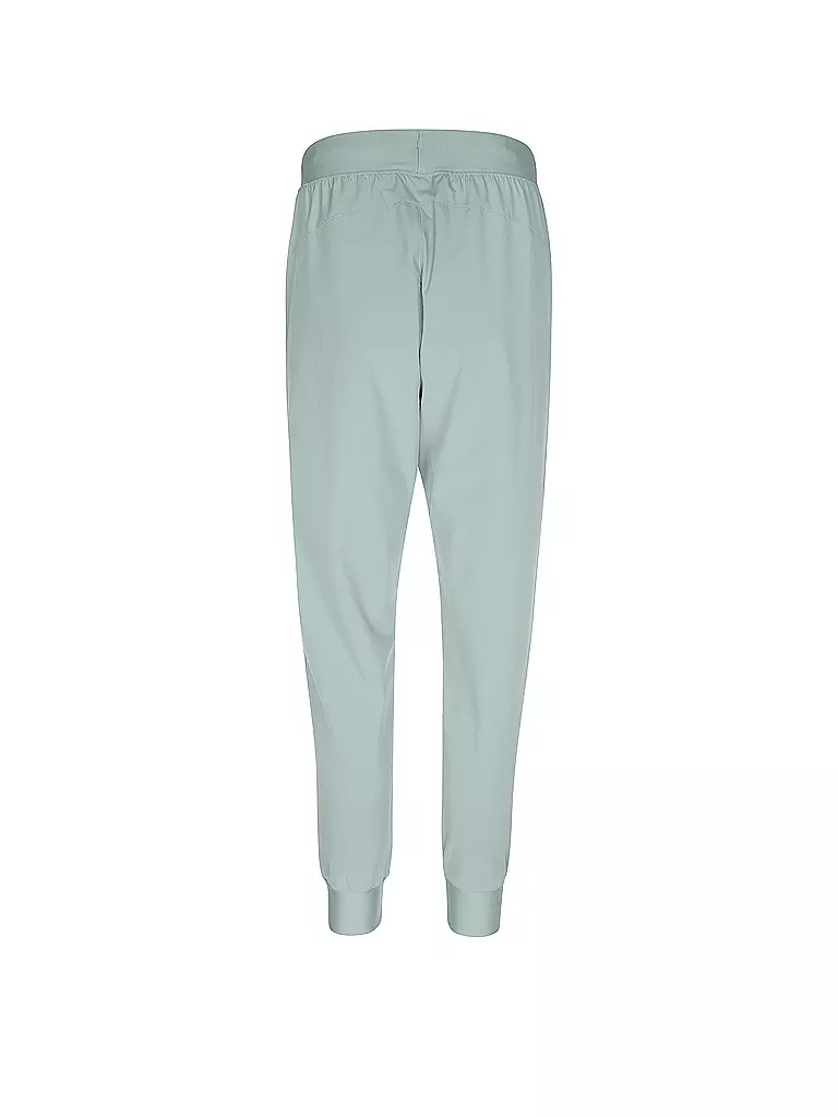 UNDER ARMOUR | Pantalones de jogging para mujer UA ArmourSport High Rise | Menta