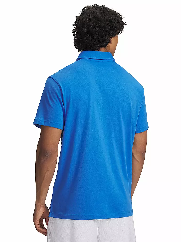 UNDER ARMOUR | Polo de hombre UA Icon |