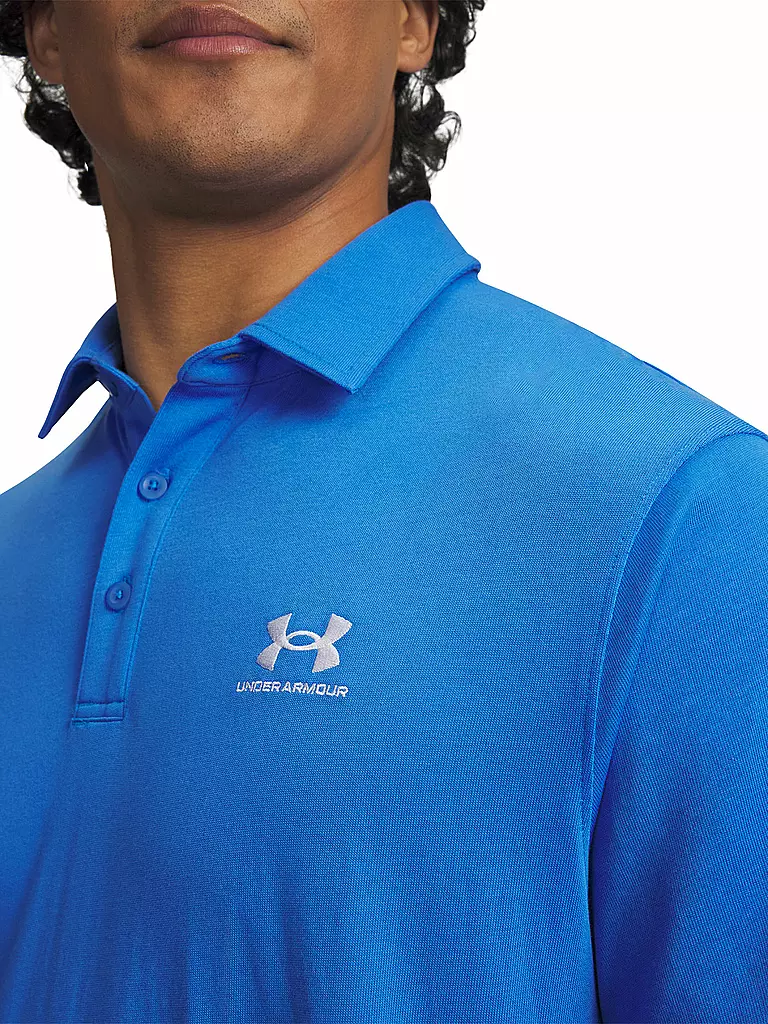 UNDER ARMOUR | Polo de hombre UA Icon |