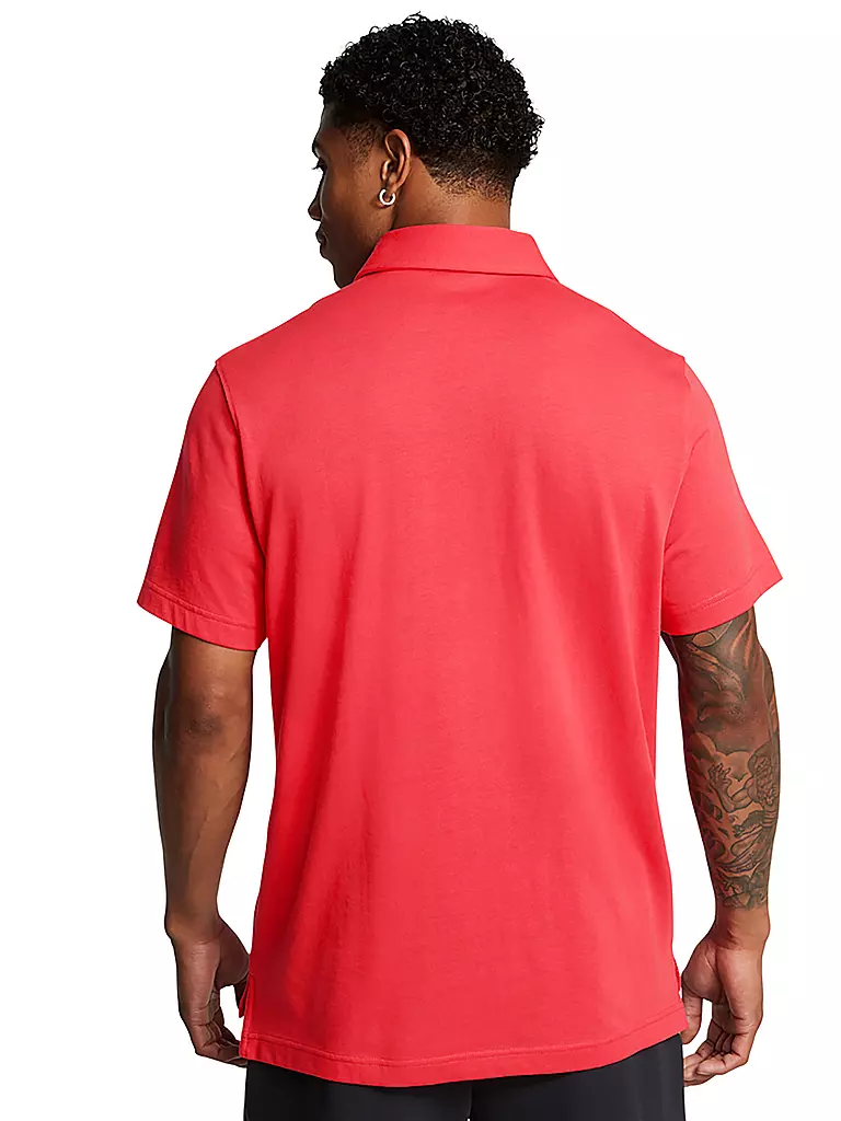 UNDER ARMOUR | Polo de hombre UA Icon |