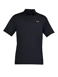 UNDER ARMOUR | Polo de hombre UA Performance Polo 2.0 | Negro