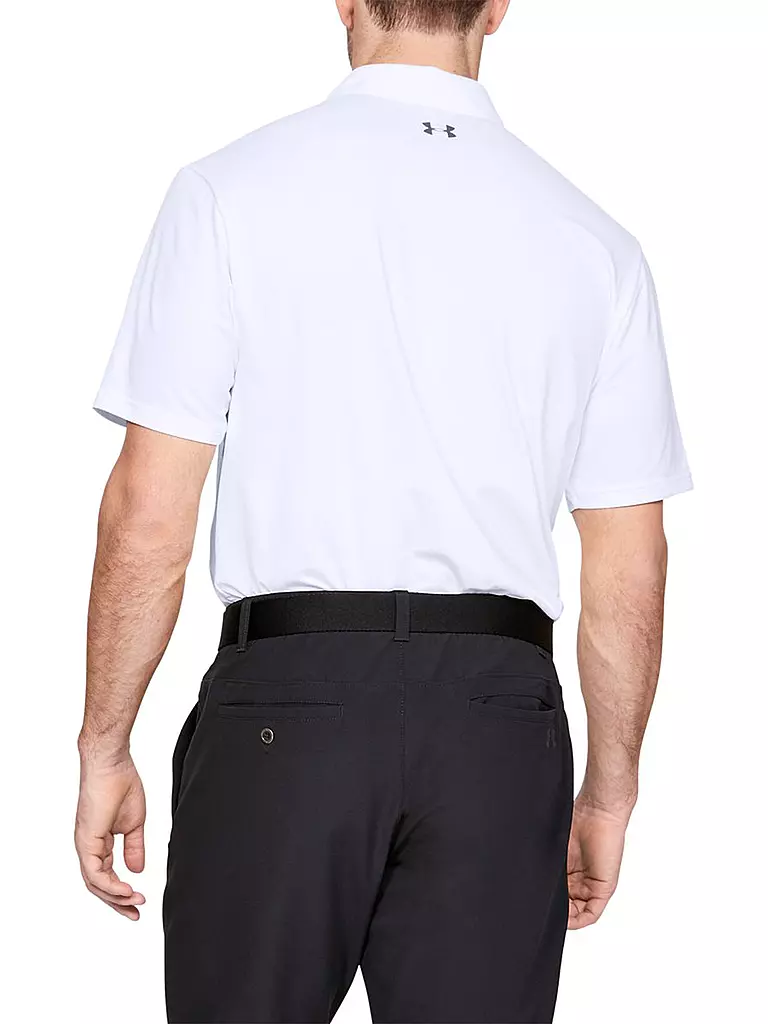 UNDER ARMOUR | Polo de hombre UA Performance Polo 2.0 |
