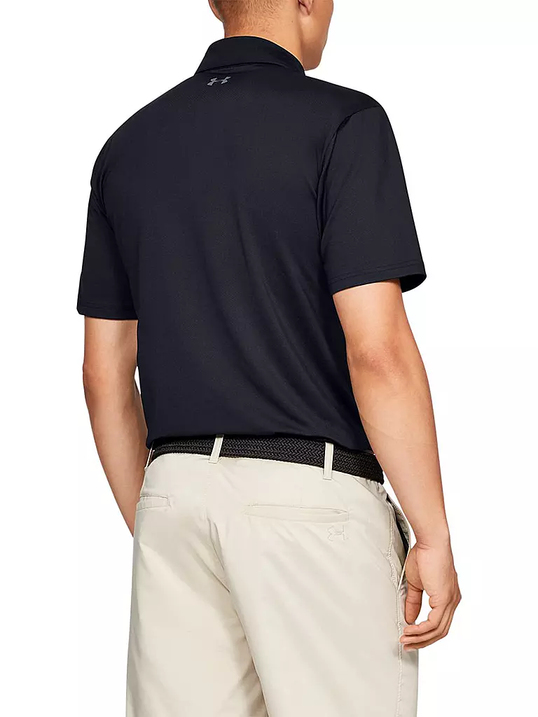 UNDER ARMOUR | Polo de hombre UA Performance Polo 2.0 |