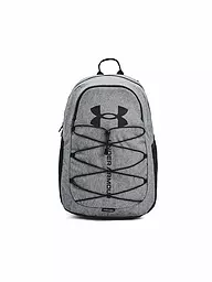 UNDER ARMOUR | Mochila Hustle 26L | Gris