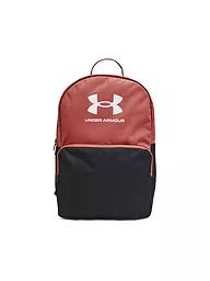 UNDER ARMOUR | Rucksack UA Loudon 25L | Rojo